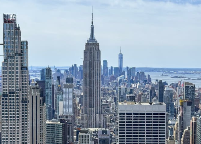 New York