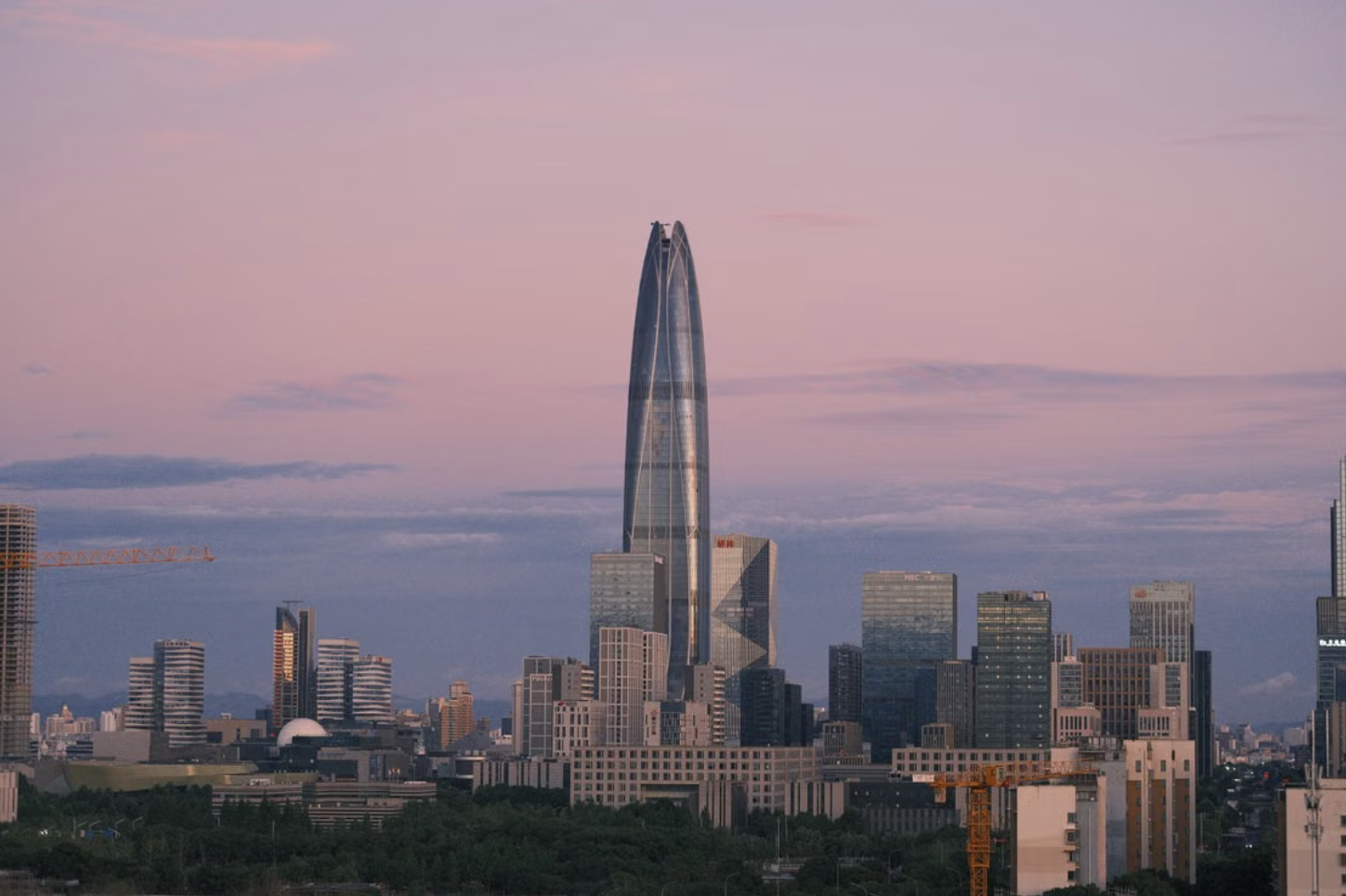 Ningbo
