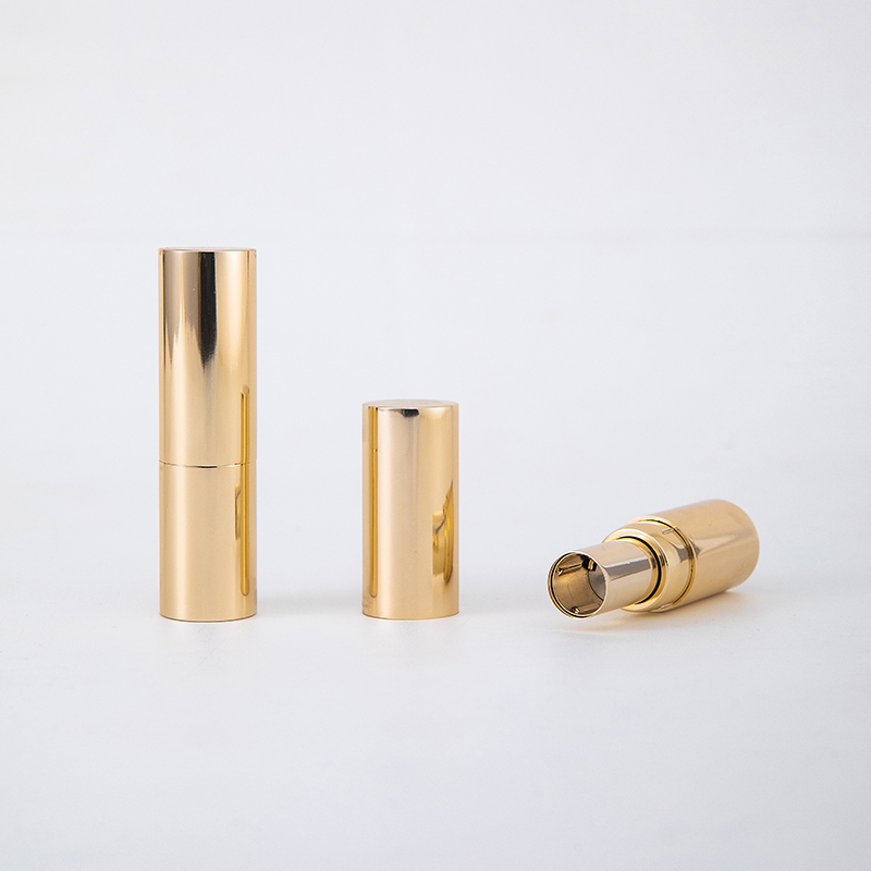 ALI20-01 4g Full aluminum lipstick case