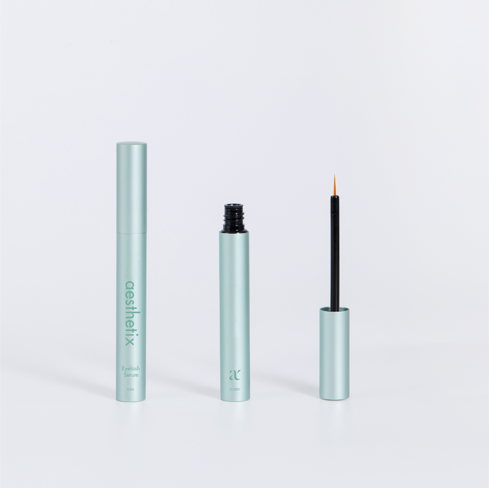 E13002 4.5ml Eye Lash Serum bottle